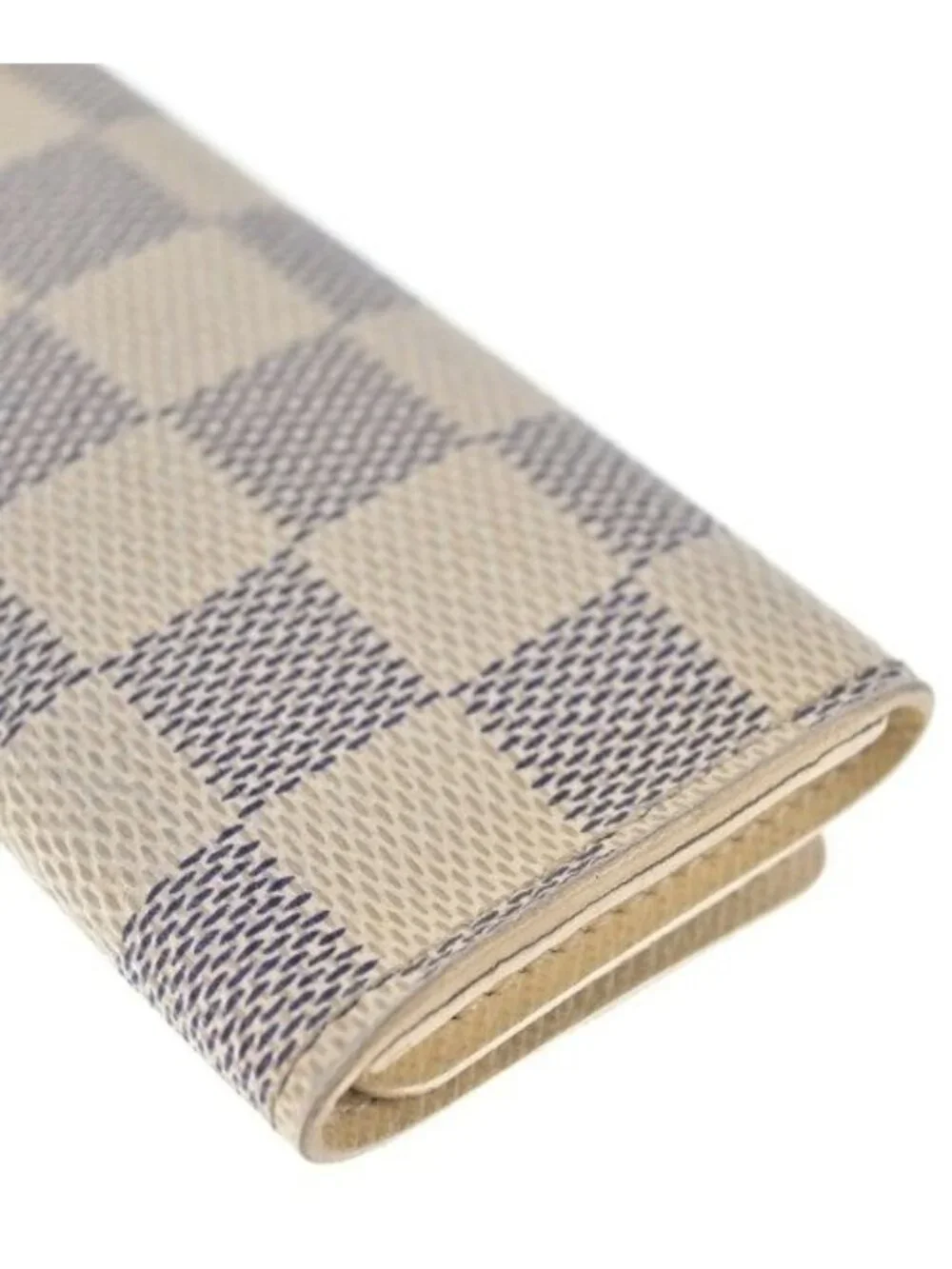 Louis Vuitton Wallet Beige